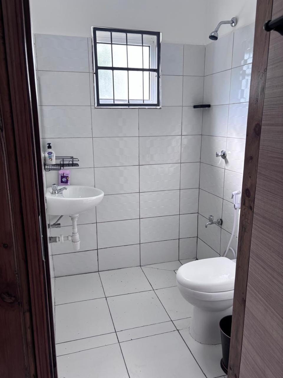 Buxton Point Apartment in Mombasa County