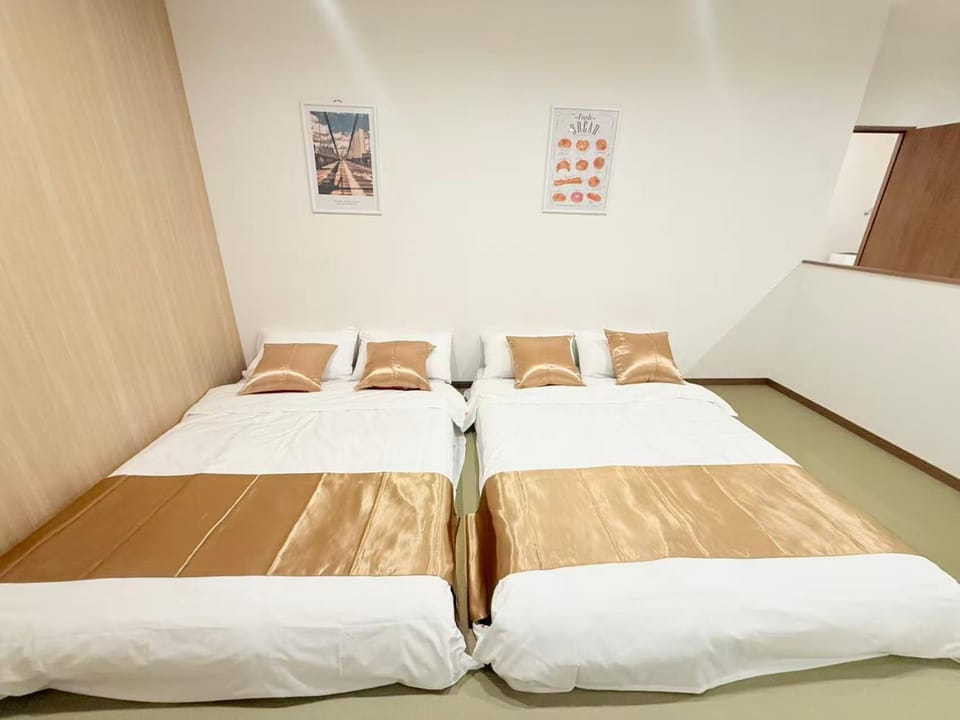 クリスタルSky tree Apartment in Japan