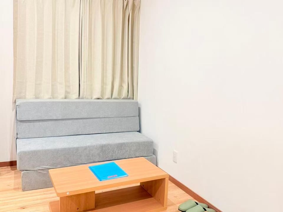 クリスタルSky tree Apartment in Japan