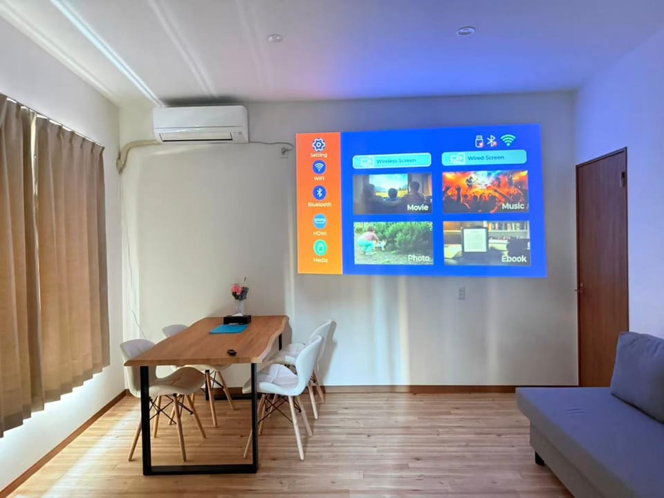 クリスタルSky tree Apartment in Japan