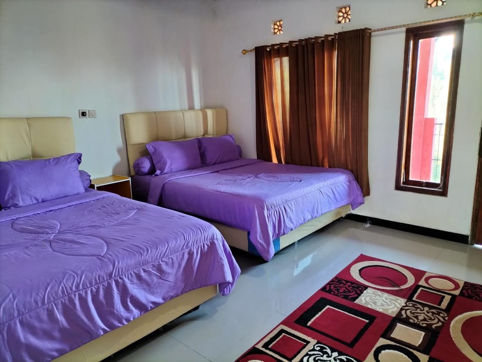 Casa Bromo Homestay Bed and Breakfast in East Java