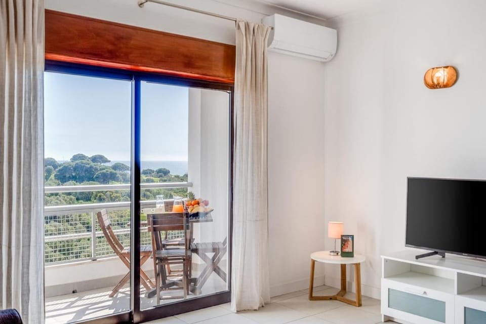 Bright apartment Elimar Albufeira Apartment in Albufeira