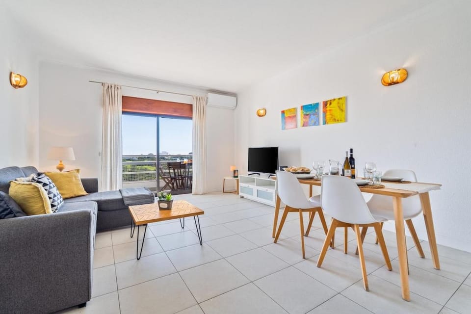 Bright apartment Elimar Albufeira Apartment in Albufeira