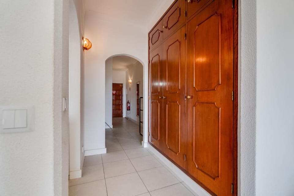 Bright apartment Elimar Albufeira Apartment in Albufeira