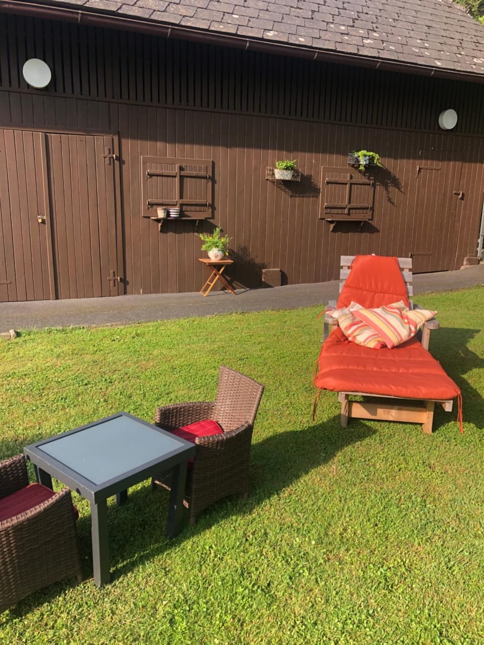 Garden, Garden