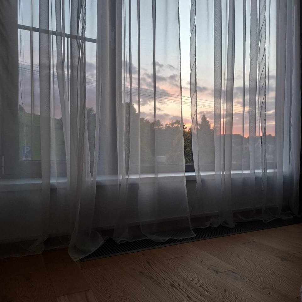 SOUKROMÝ APARTMÁN Luhačovice Apartment in Czechia