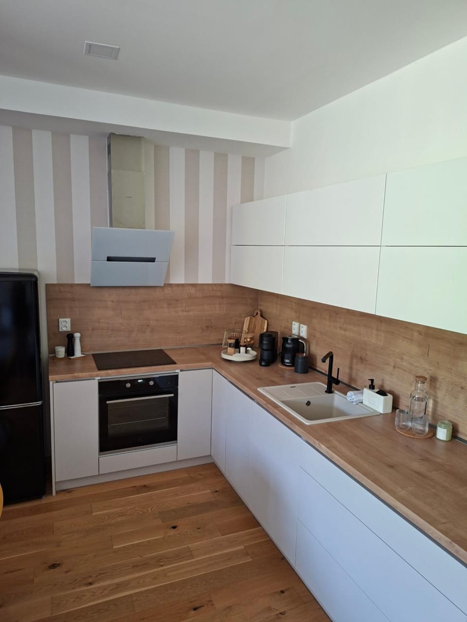 SOUKROMÝ APARTMÁN Luhačovice Apartment in Czechia