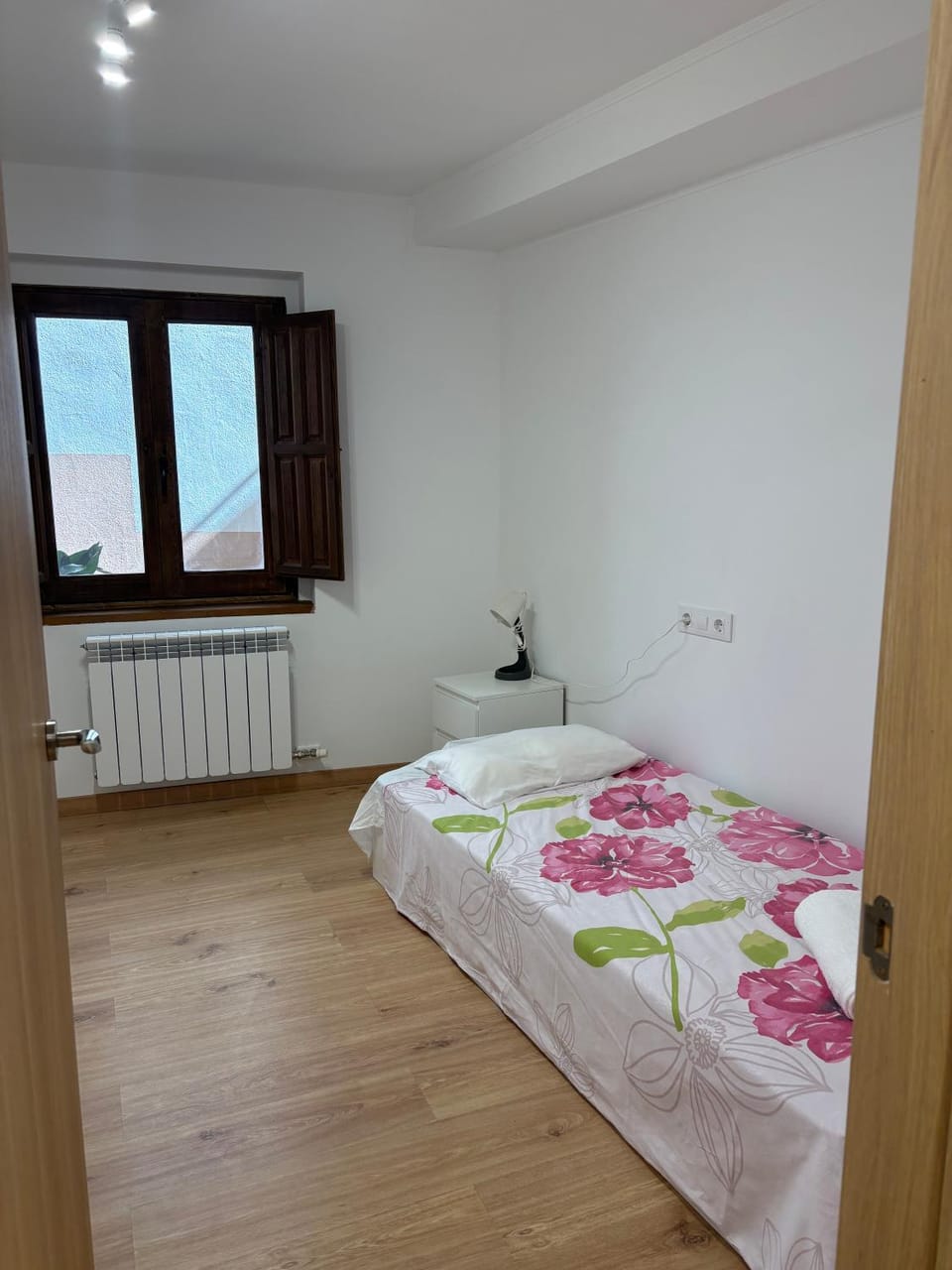 Apartamento Barrichós Apartment in Aragon
