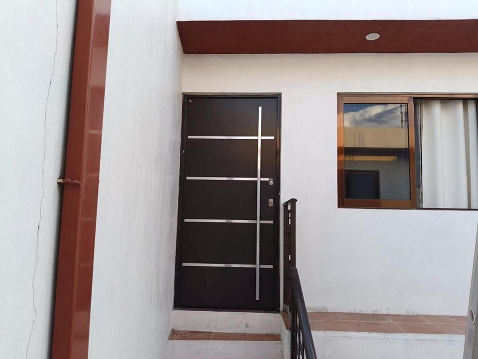 Desconexión Total Vista al Volcan y Aire de Campo Apartment in Atlixco
