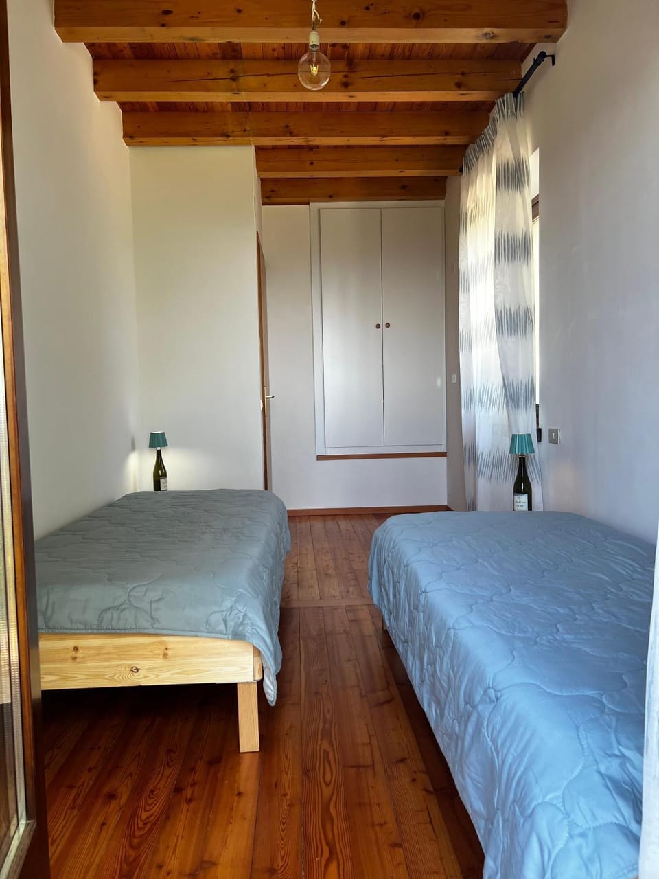 Casa Vacanze Val del Eva House in Veneto