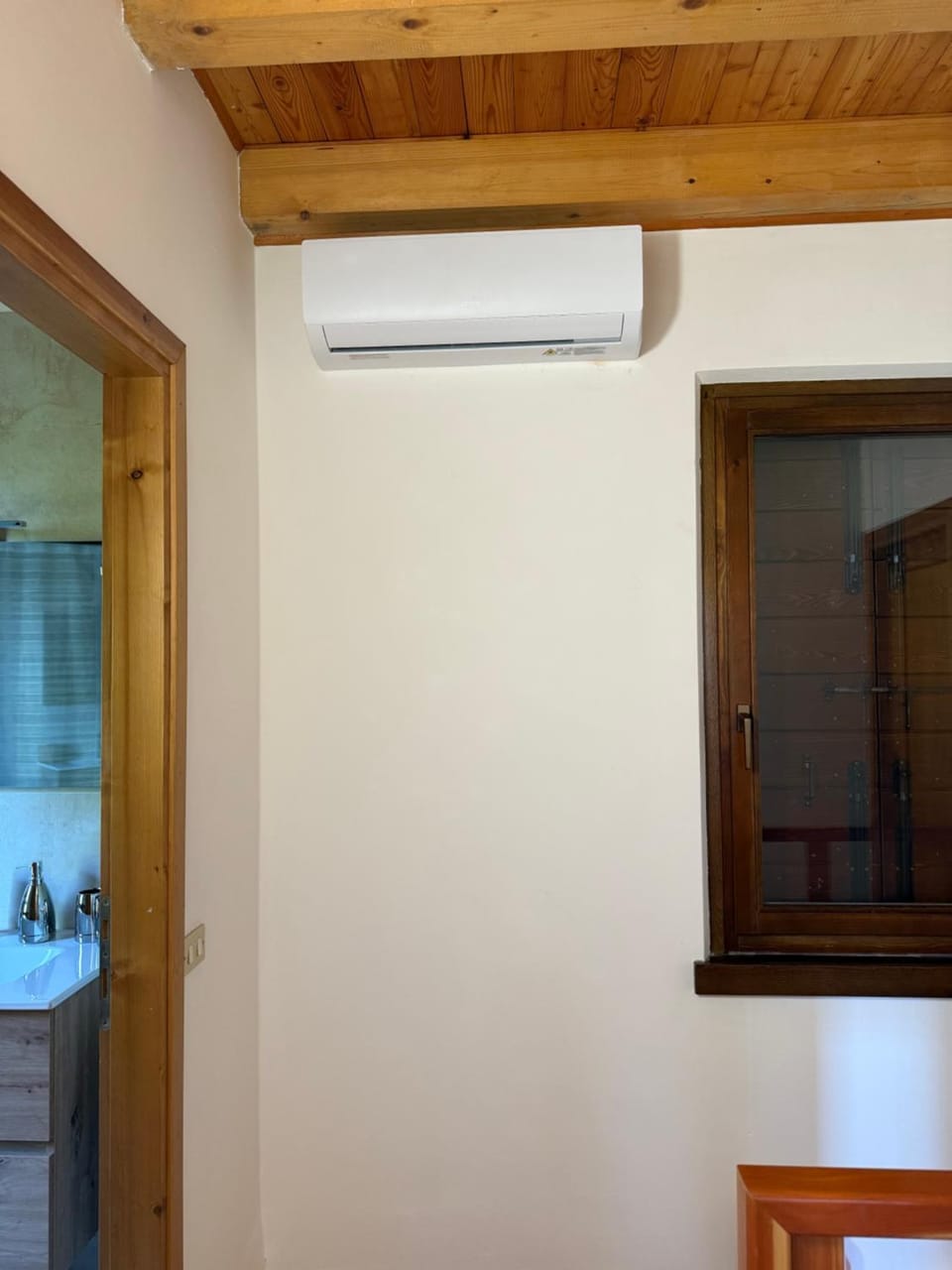Casa Vacanze Val del Eva House in Veneto