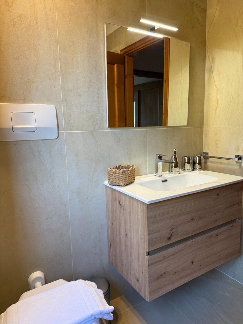 Casa Vacanze Val del Eva House in Veneto