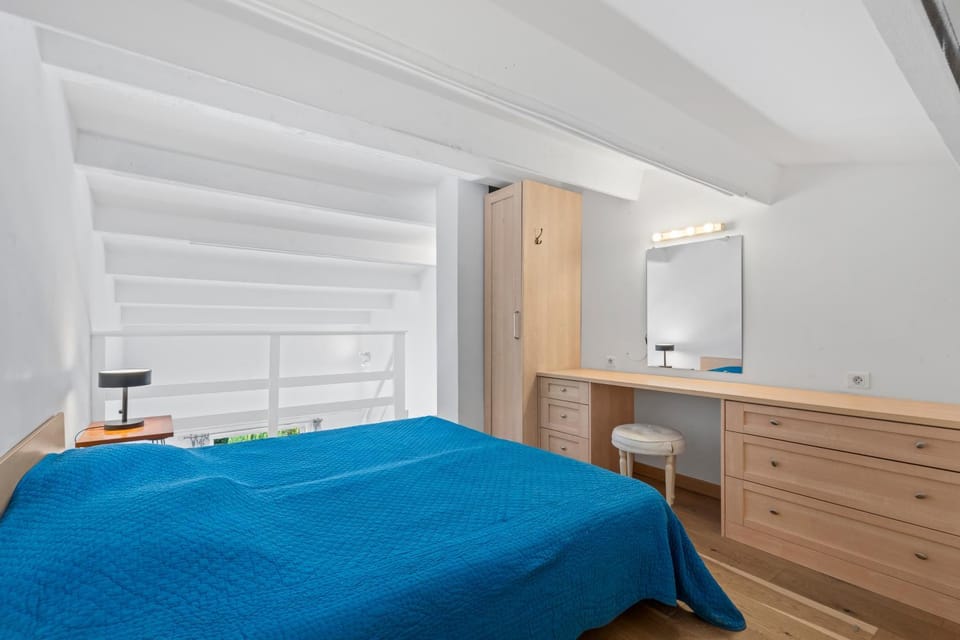 Appartement Les Jardins De La Citadelle Apartment in Saint-Tropez