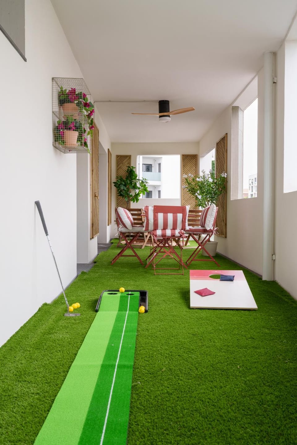 Minigolf