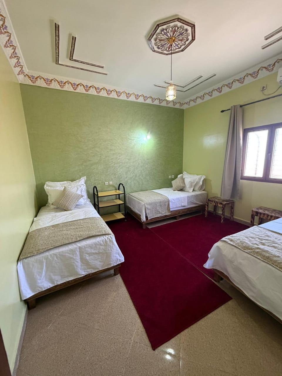 Comfortable Luxury House Apartment in Morocco