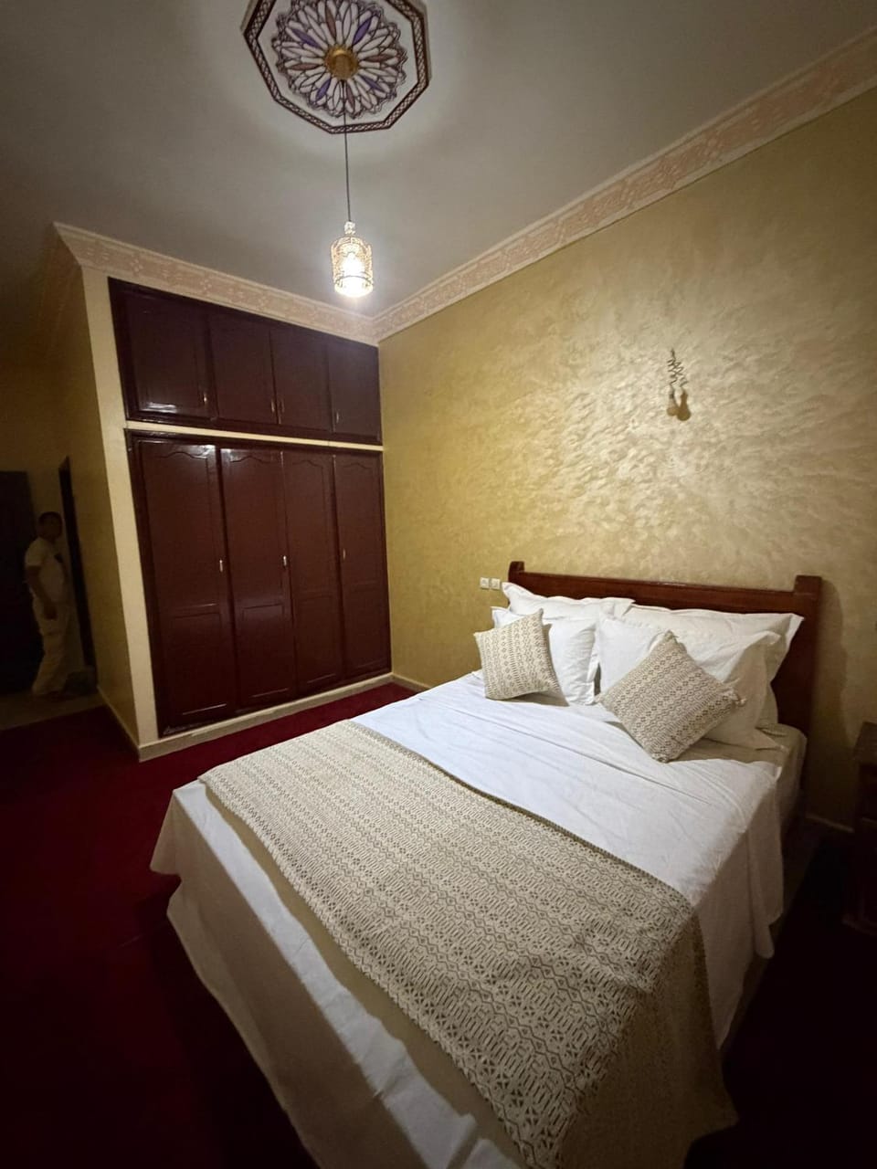 Comfortable Luxury House Apartment in Morocco