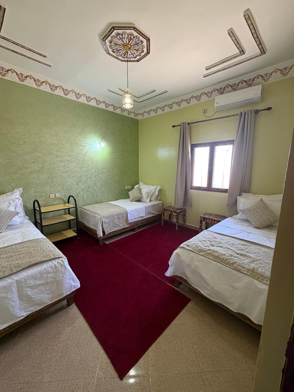 Comfortable Luxury House Apartment in Morocco