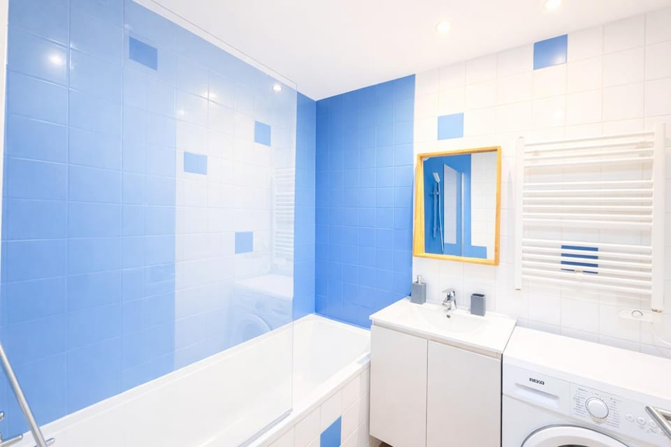 M015 Superbe t3 centre ville Annemasse Apartment in Annemasse