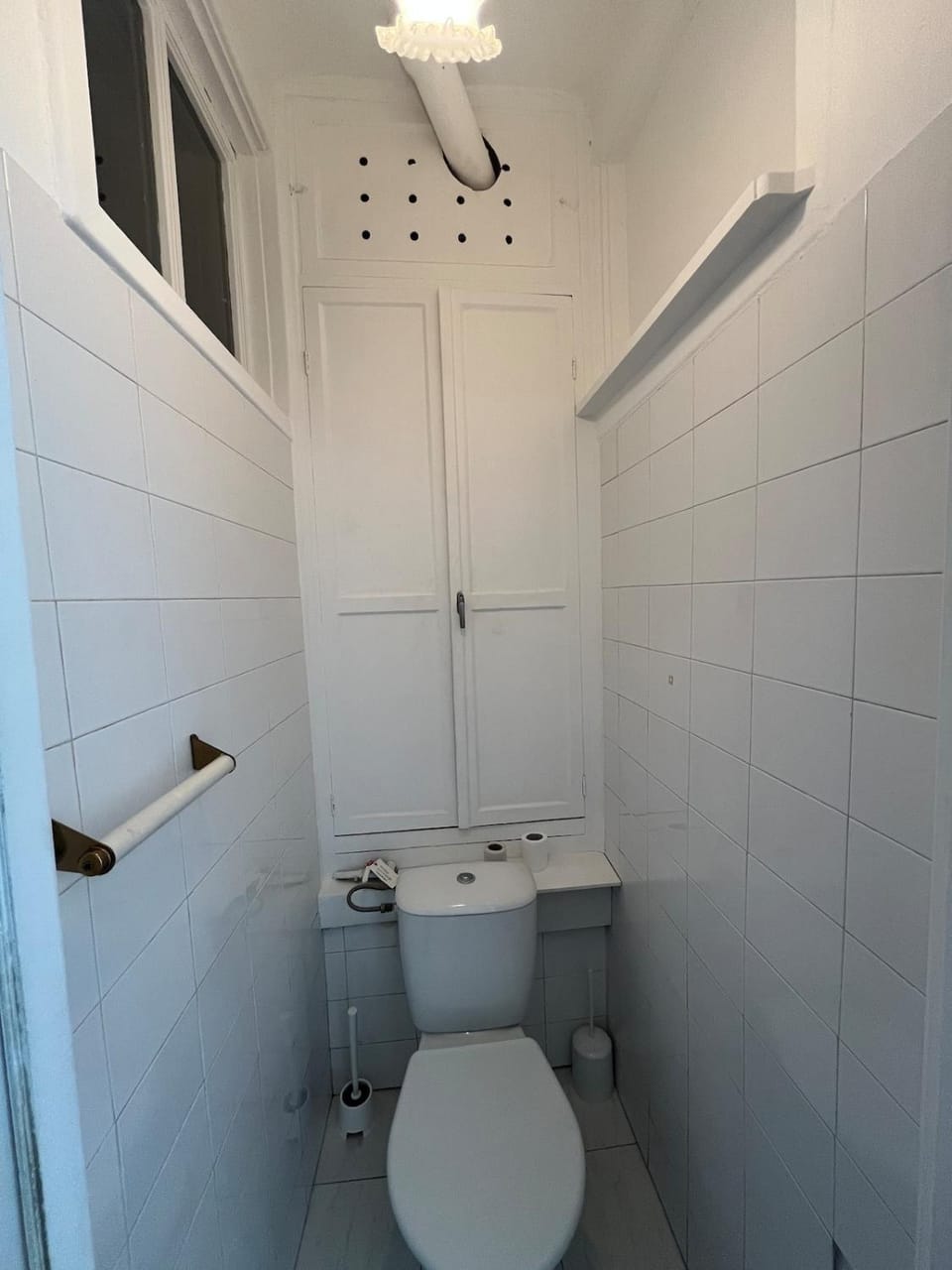 The Writers Home Apartment in Vilnius