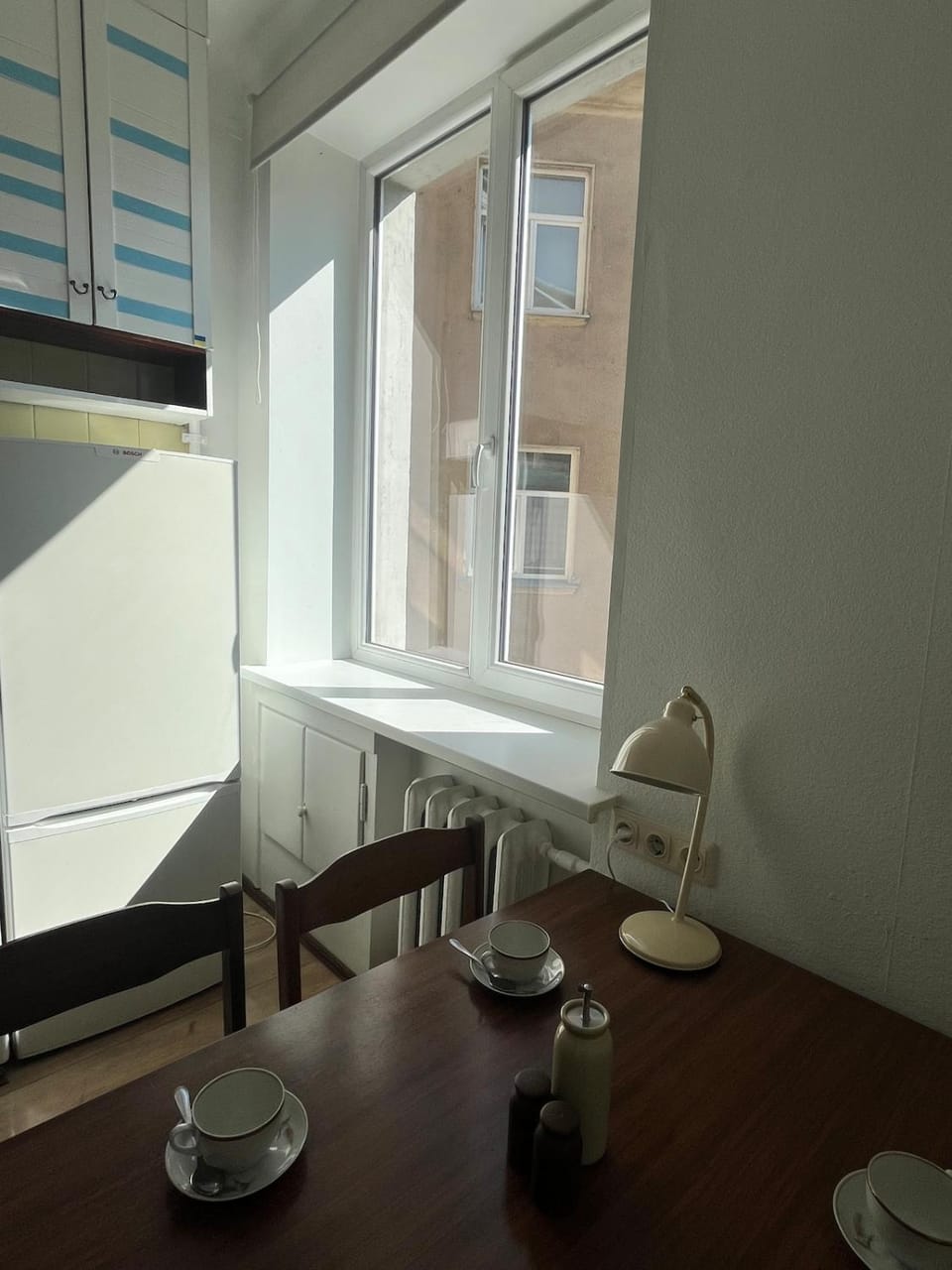 The Writers Home Apartment in Vilnius