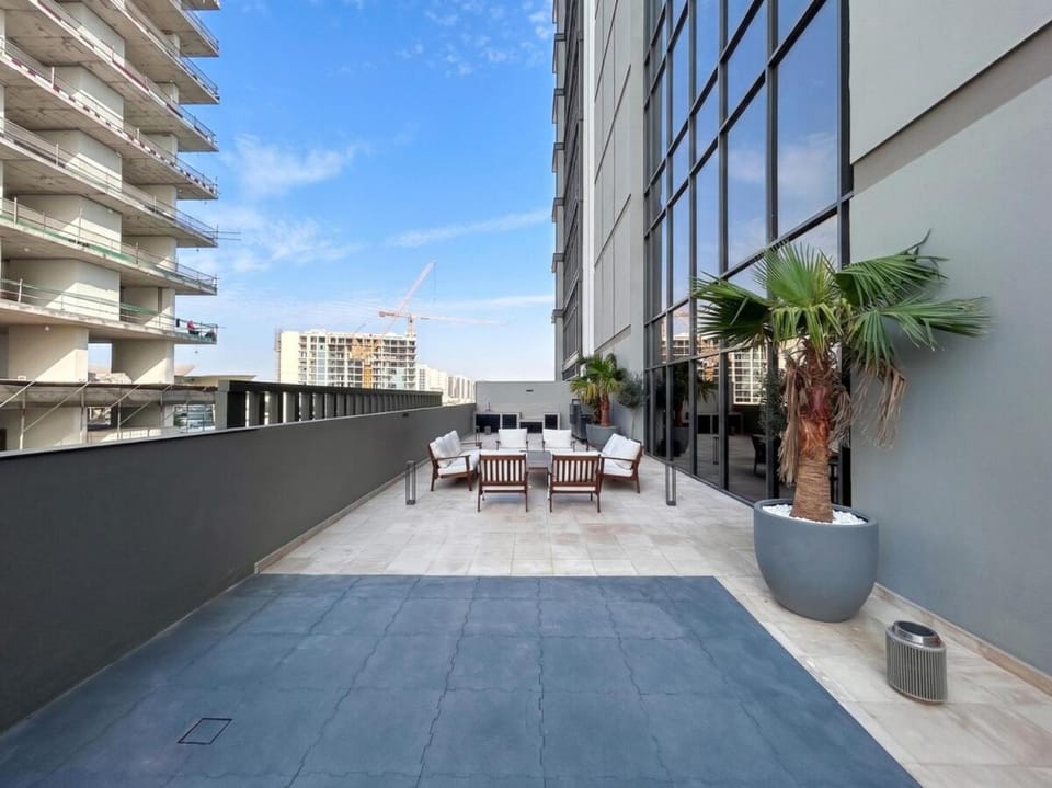 Modern Studio in PG One Al Furjan Near Metro Apartment in Dubai