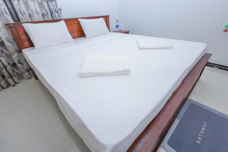 Anthony Villa Bed and Breakfast in Colombo