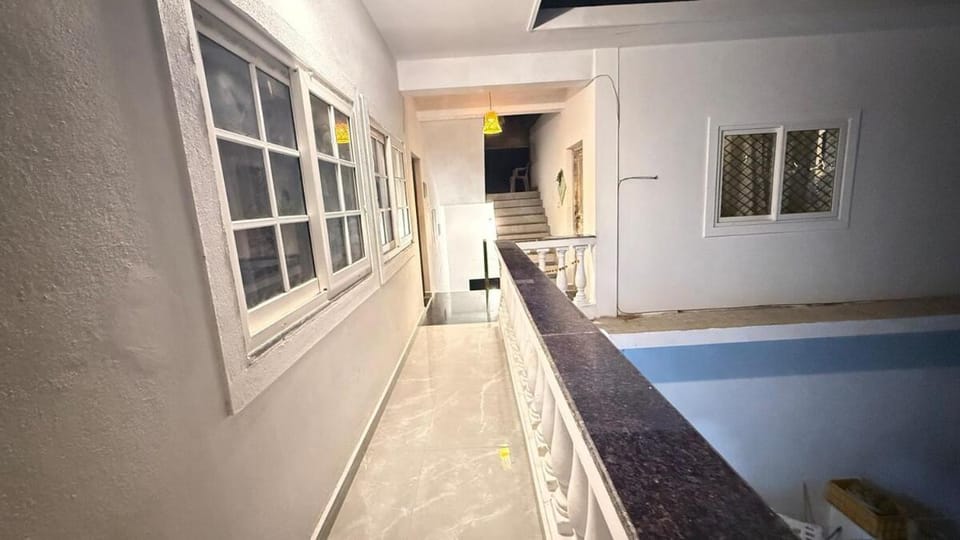 Riverside By GikiJoy Apartment in Goa, India