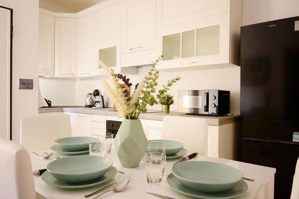 Sofia's House Apartment in Follonica