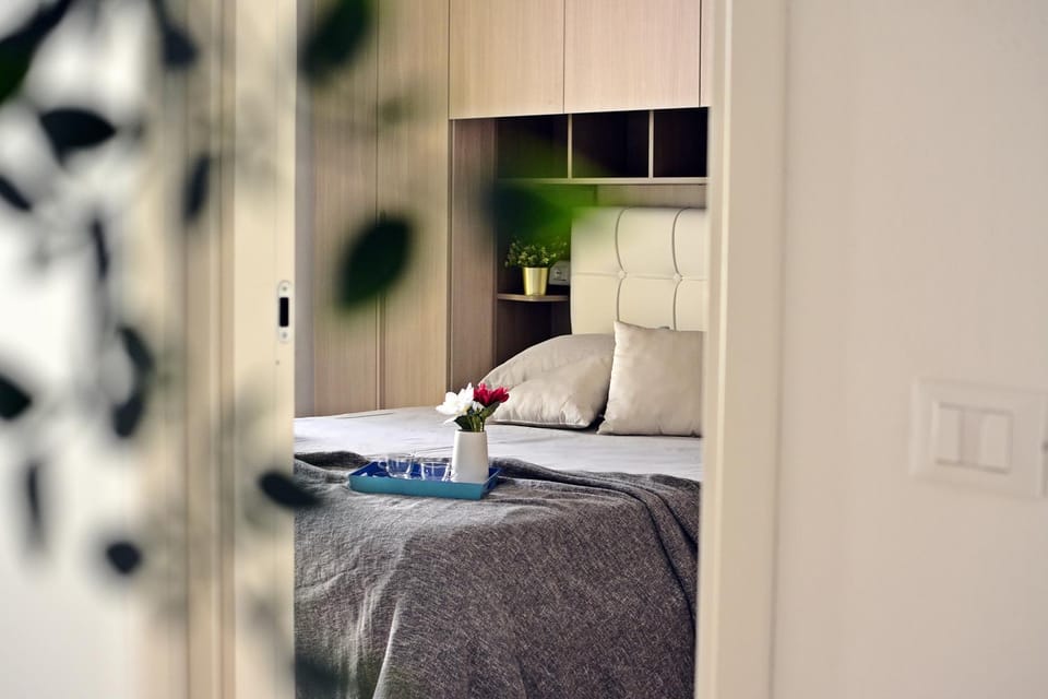 Sofia's House Apartment in Follonica
