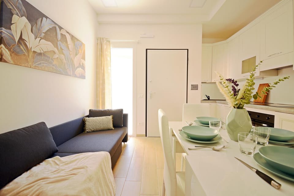 Sofia's House Apartment in Follonica