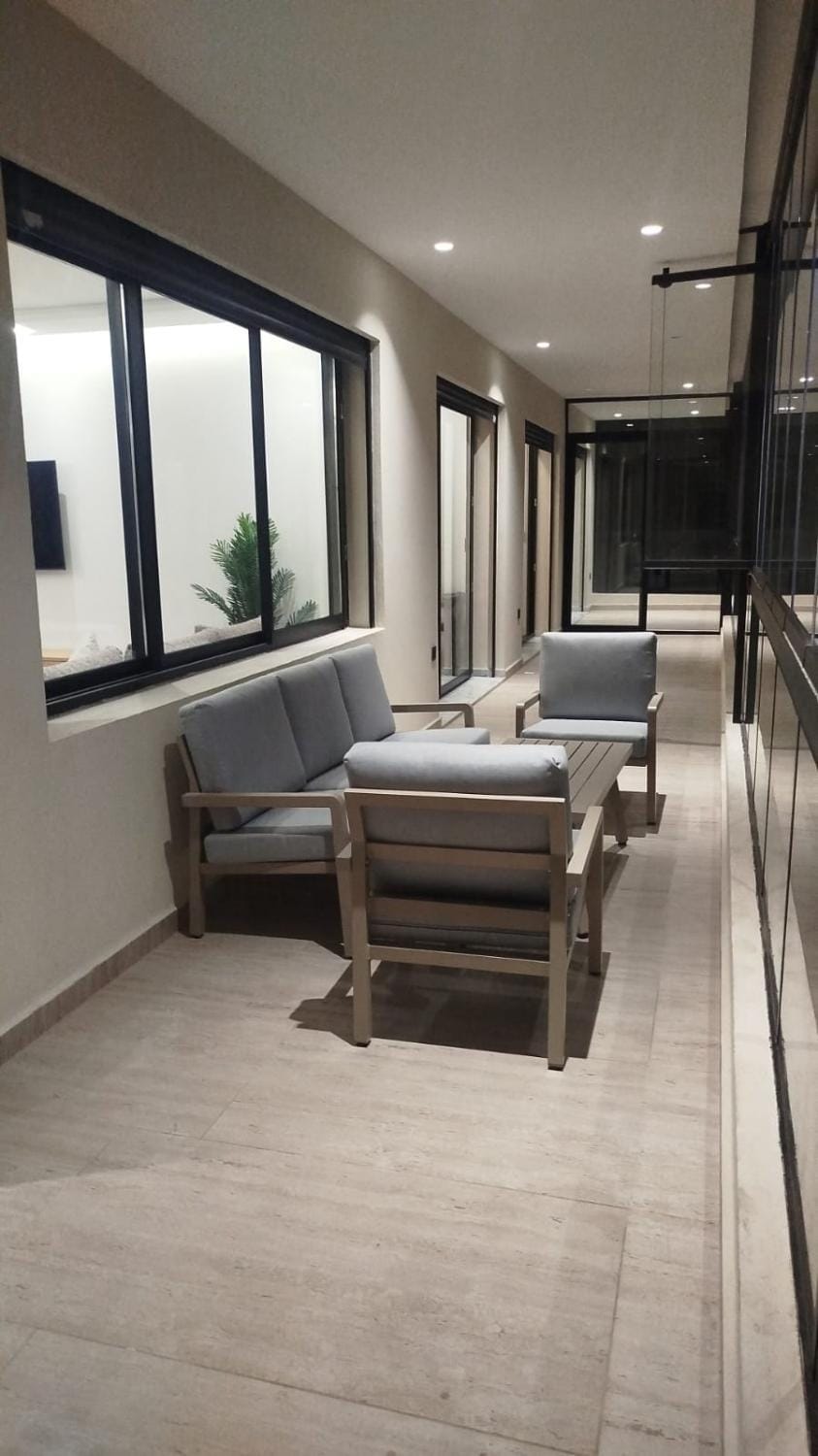 Luxe apprtament grande famille Apartment in Mohammedia