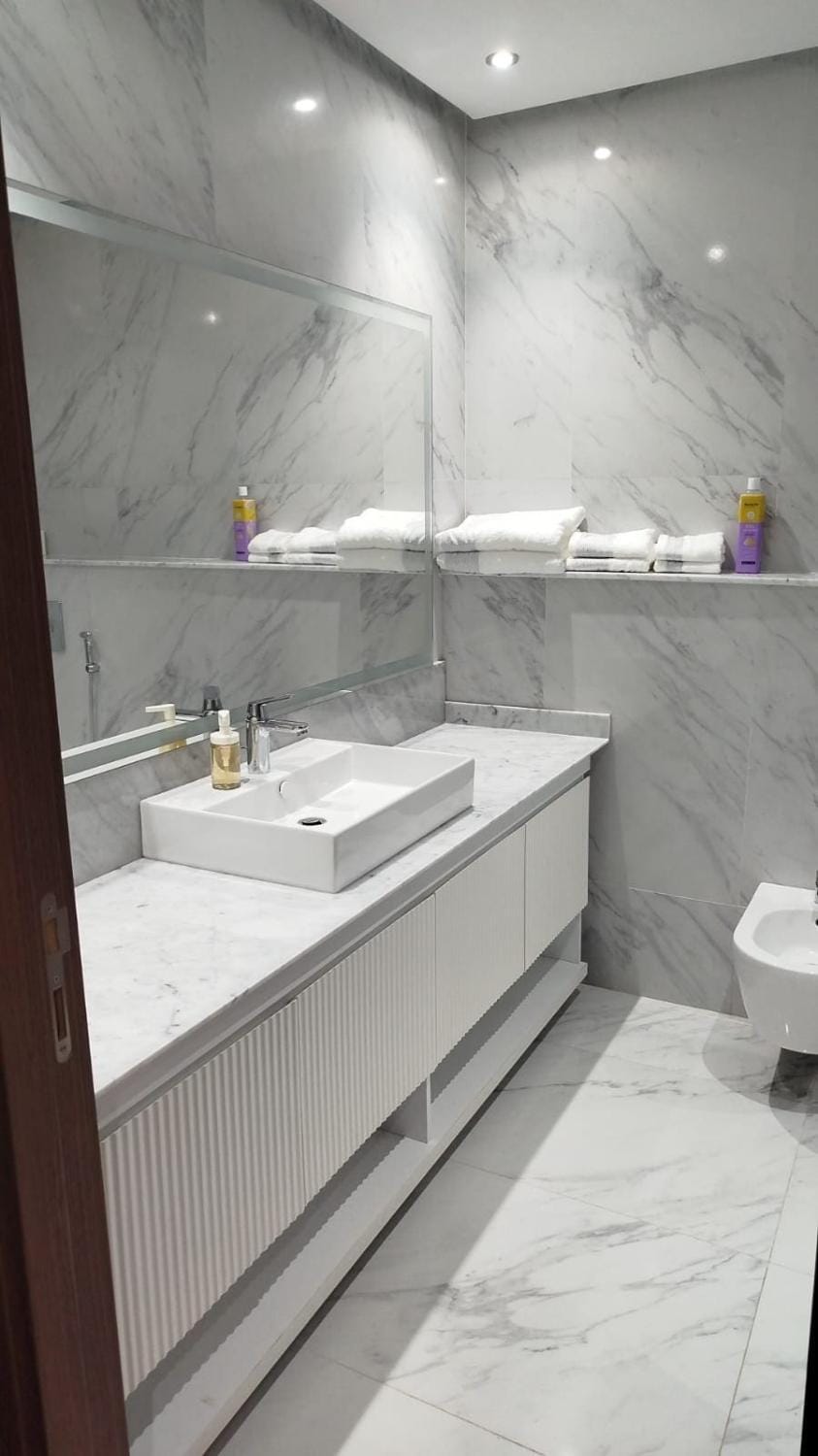 Luxe apprtament grande famille Apartment in Mohammedia