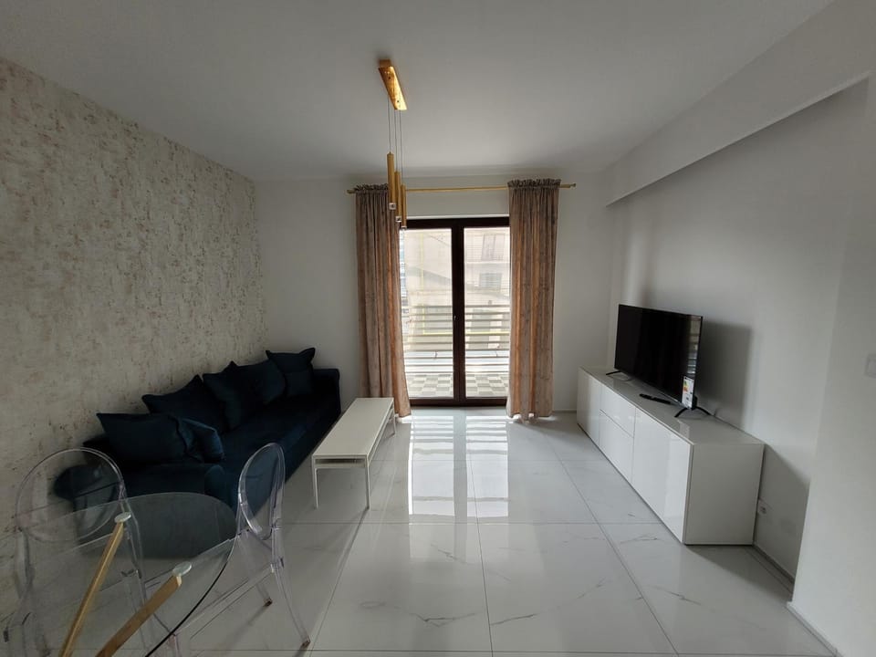 Apartamenty Grunwaldzka 62 Apartment in Greater Poland Voivodeship
