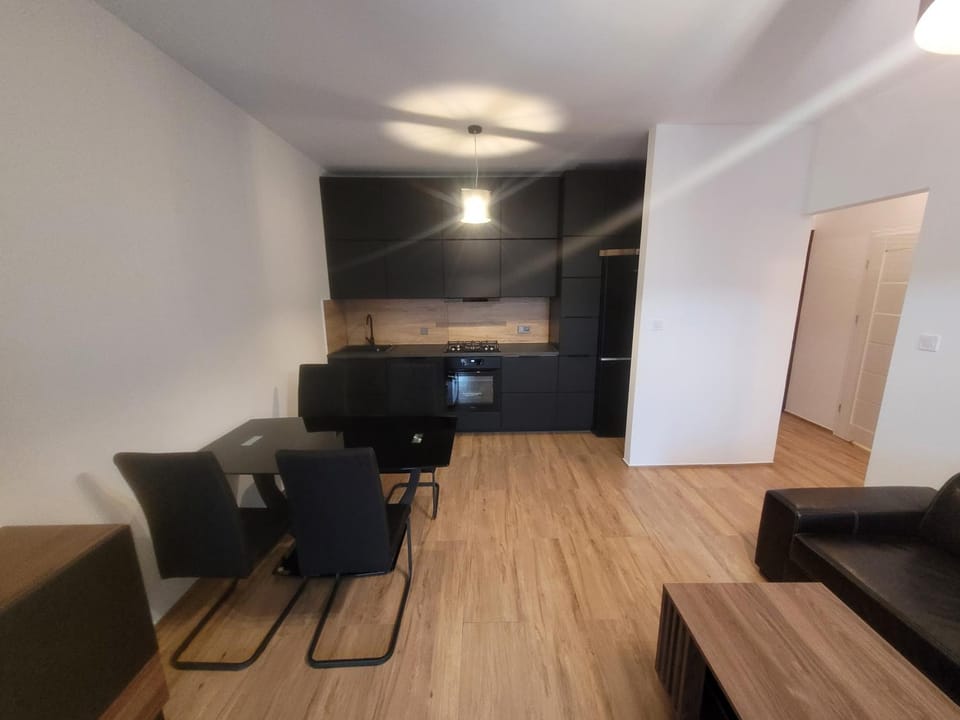 Apartamenty Grunwaldzka 62 Apartment in Greater Poland Voivodeship