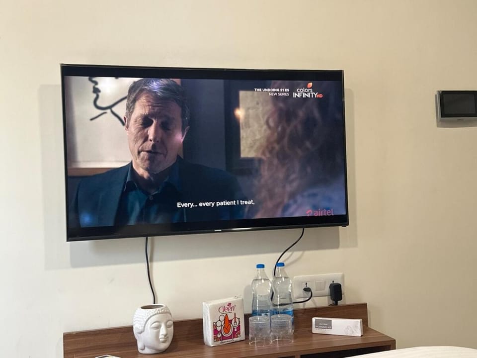 TV and multimedia, Evening entertainment