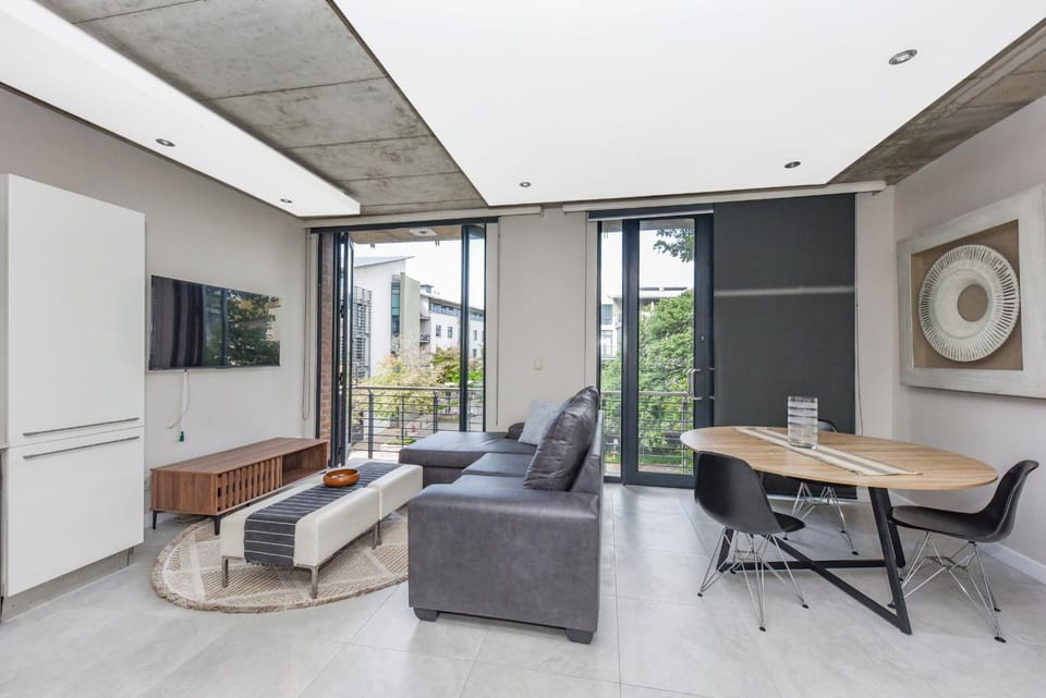Melrose On Oak Apartment in Sandton
