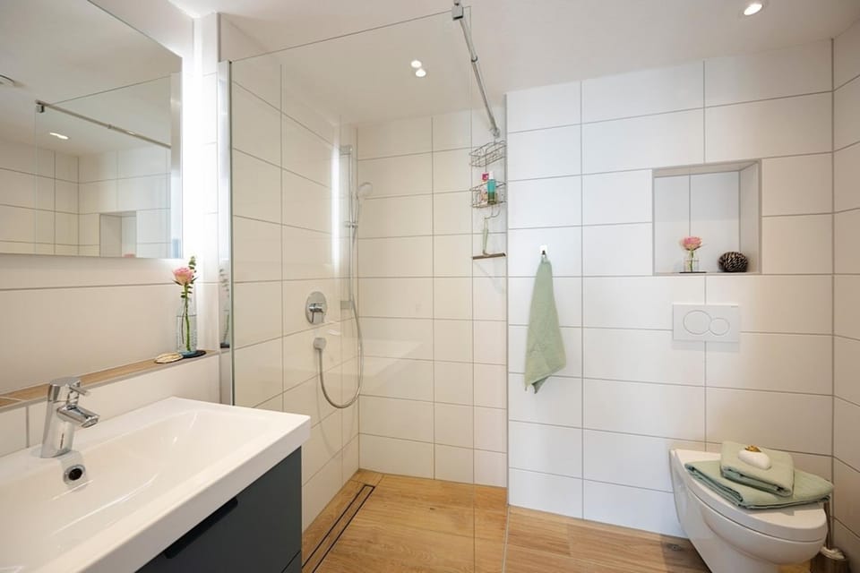 Ferienwohnung Pfingstrose, Schwäbisch Hall Apartment in Schwäbisch Hall