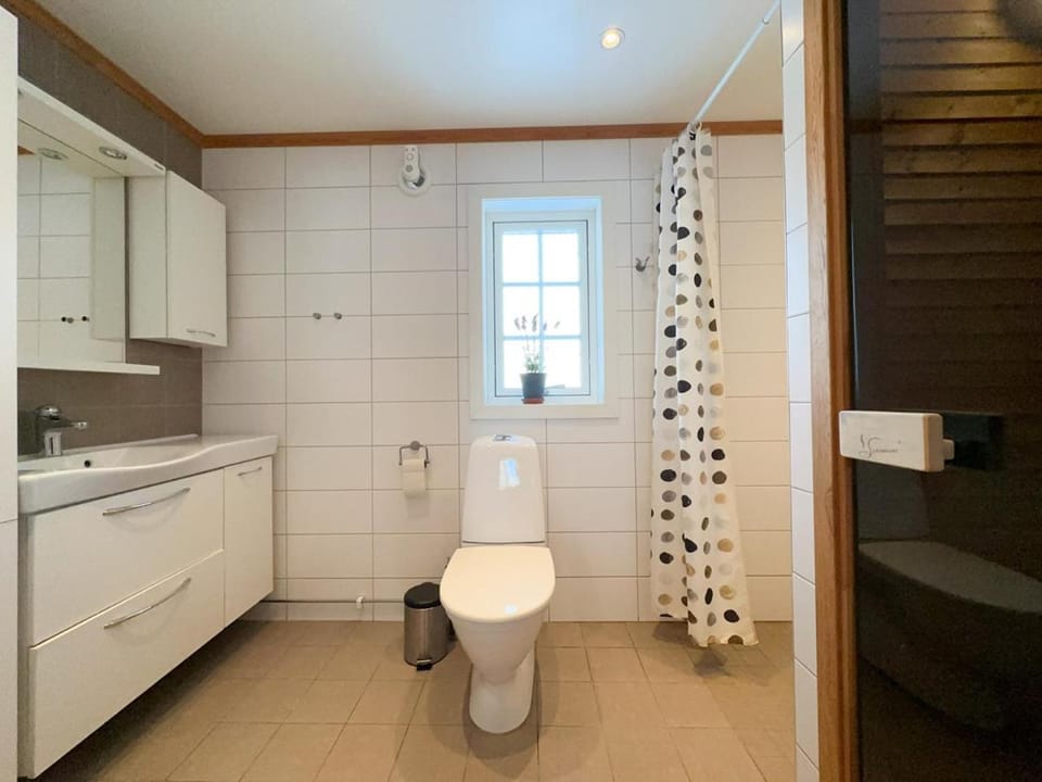 Hedvägen 10 - Hundfjället House in Sweden