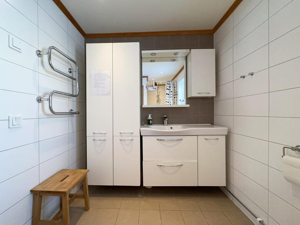 Hedvägen 10 - Hundfjället House in Sweden