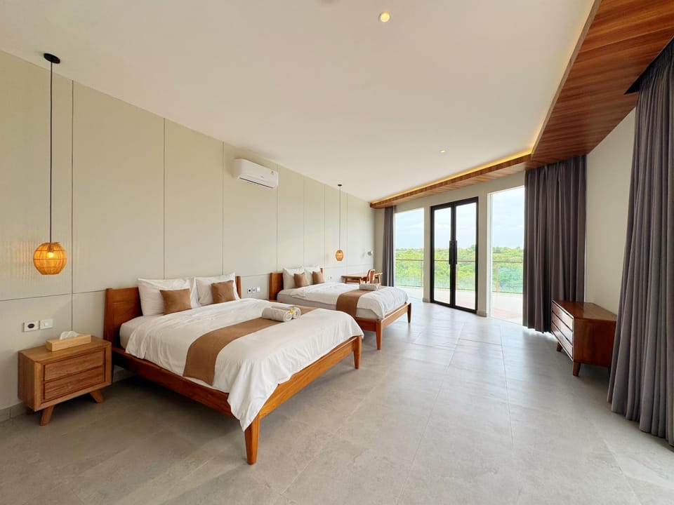 Nazeki Villa Villa in Bali
