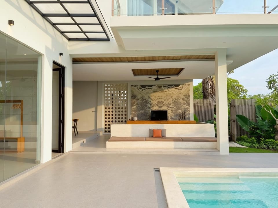 Nazeki Villa Villa in Bali