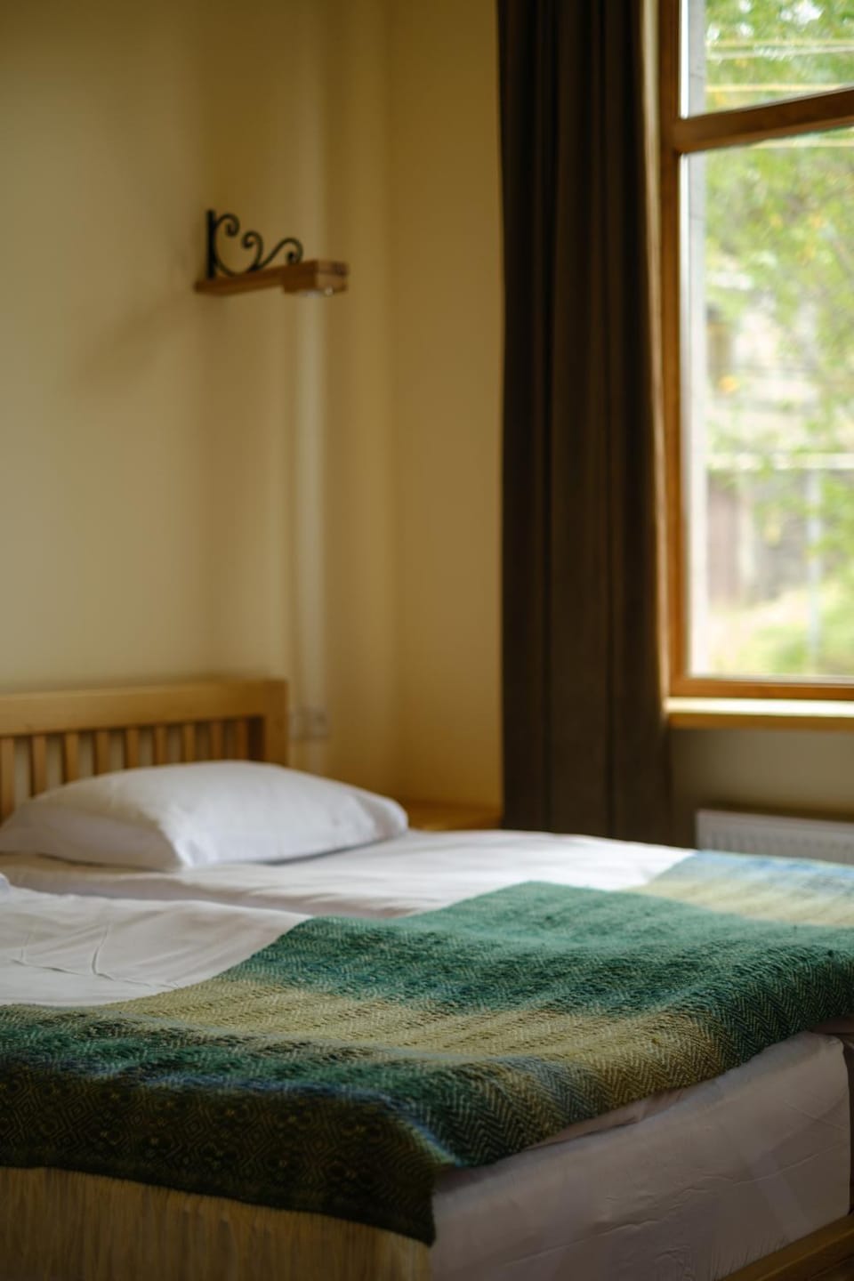 Saryan Guesthouse Bed and Breakfast in Armenia