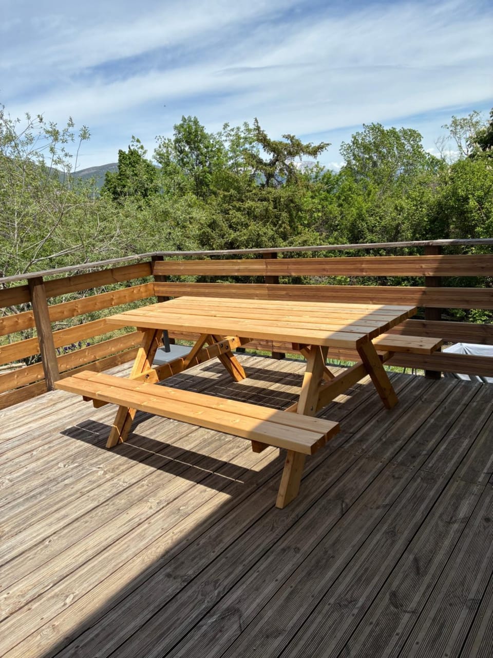 Balcony/Terrace, Balcony/Terrace