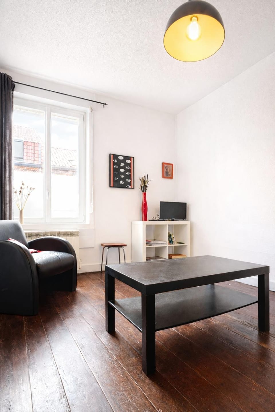 La Maison Créative House in Lille