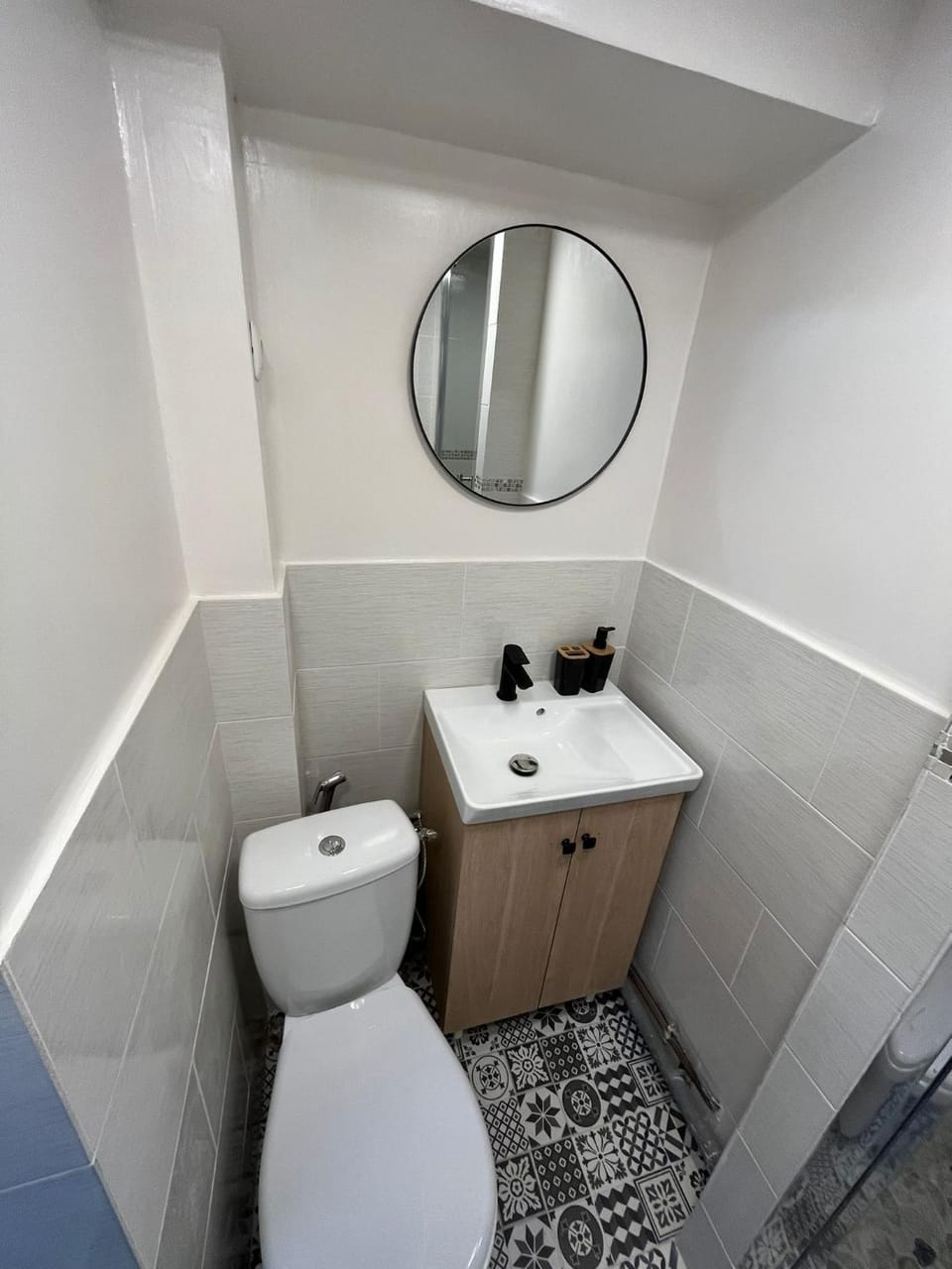 Spacieux studio Apartment in Île-de-France