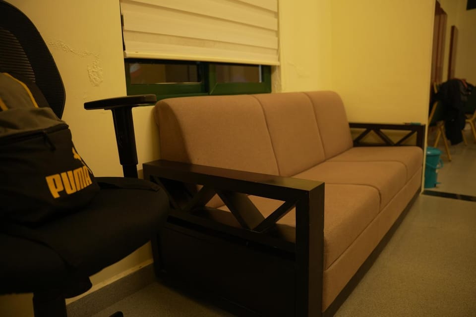 Nature Hive Homestays Vacation rental in Kerala