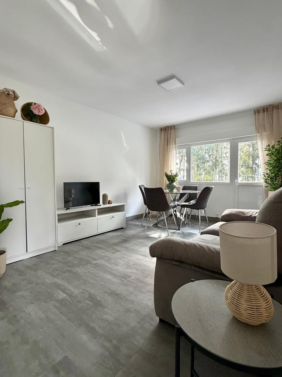 Communal lounge/ TV room, Game Room, TV and multimedia, Living room