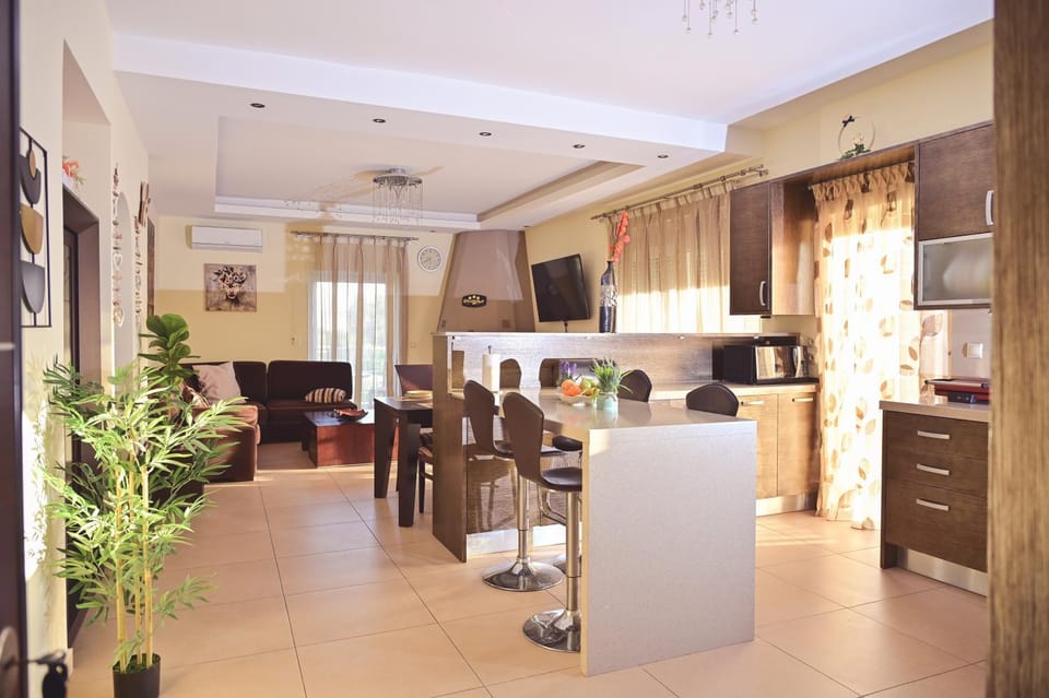 Clio Apartment Apartment in Crete Region