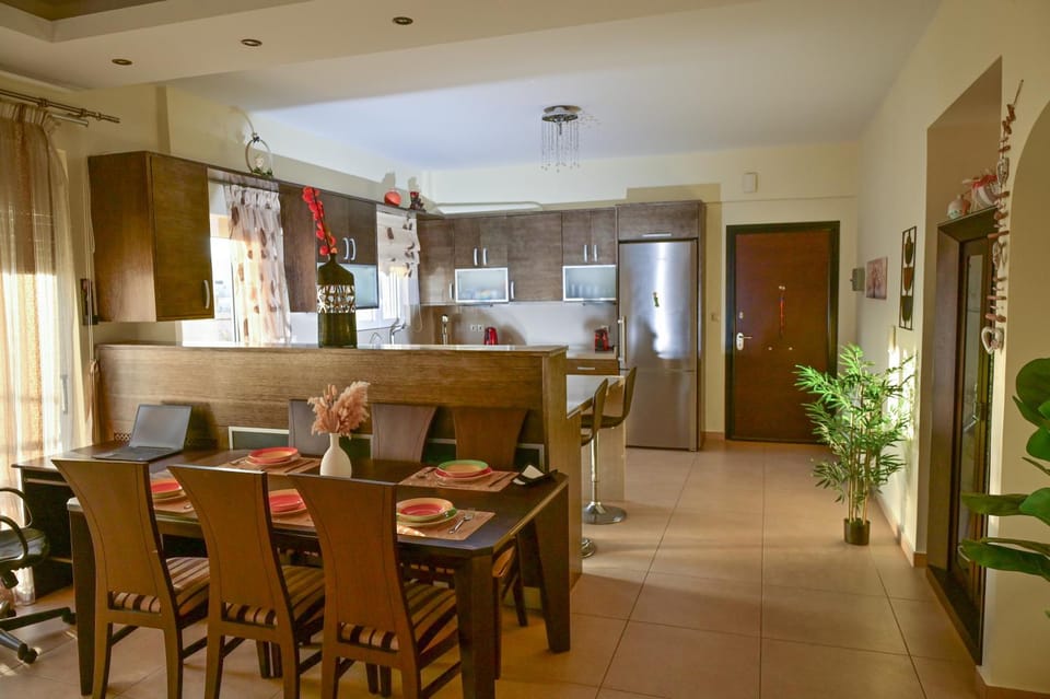 Clio Apartment Apartment in Crete Region