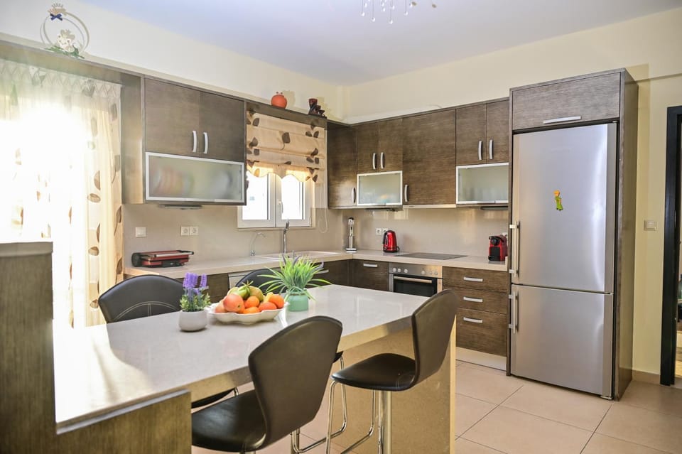 Clio Apartment Apartment in Crete Region